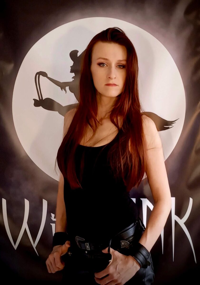 studio tatuazu witchs ink emilia dabrowska